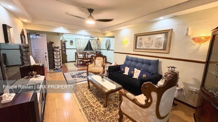 Blk 216 Serangoon Avenue 4 (Serangoon), HDB 5 Rooms #557882061